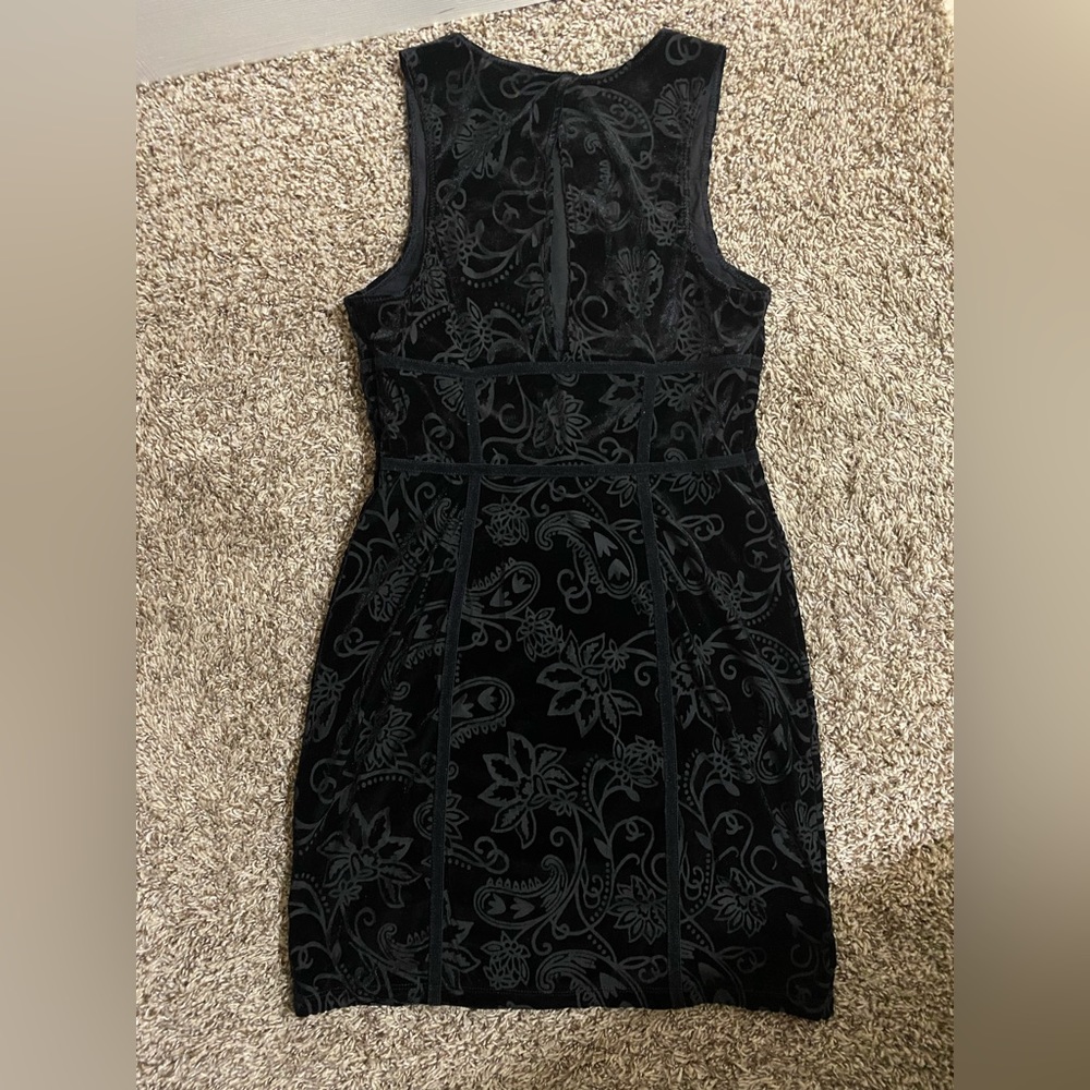 Free People Black Dress 🖤 - Picture 4 of 4